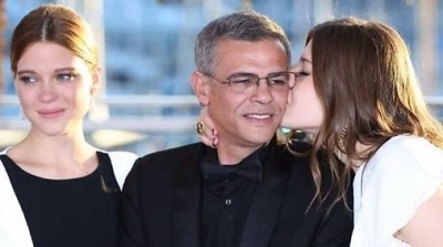 Cannes 2019 :'Intermezzo' d’Abdellatif Kechiche retenu en course pour la Palme d’Or