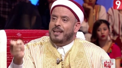 محمد بن حمودة : يجوز إفطار المقبل على إمتحان و لاعب كرة القدم و الاعمال الشاقة (فيديو)