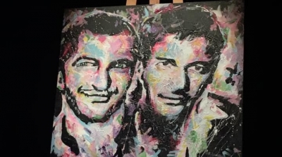 Solidarité avec les acteurs égyptiens Khaled Abol Naga et Amr Waked