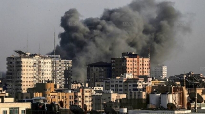 Gaza : Les Palestiniens acceptent un cessez-le-feu 