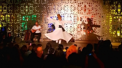 Les 'Nuits Ramadanesques' de l’Institut Français de Tunisie