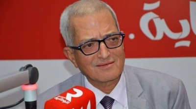 Décès du journaliste Mekki Karboul