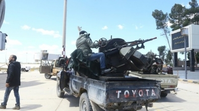 L’ONU condamne une attaque contre une ambulance à Tripoli 