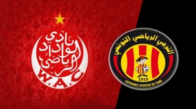 Compétitions interclubs de la CAF : le programme des finales