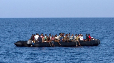 Naufrage d'une embarcation de fortune à Sfax : Nationalités des migrants