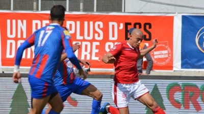 Ligue 1 du football : Résultats et classement