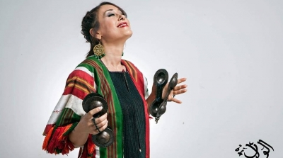 El Walléda : le nouveau spectacle de Lobna Noomene 