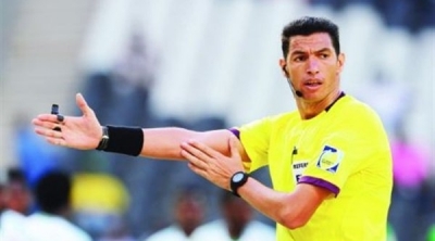 Ligue des champions :Jihed Jaricha pour la finale aller WAC-EST