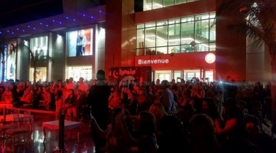 2éme édition du Festival Ramadanesque de Tunisia Mall