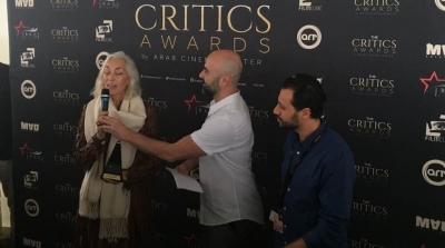 Cannes : le tunisien Mohamed Dhrif meilleur acteur arabe