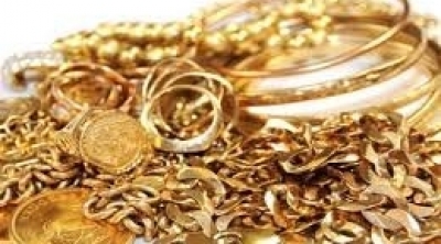 Saisie de marchandise de contrebande et de 139 kg d’or