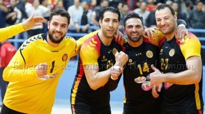 HandBall : La date de la finale de la Coupe ( EST -Sakiet Ezzit)