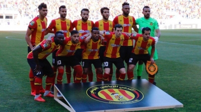 EST -WAC : 7 joueurs menacés de manquer la finale de la Ligue des champions