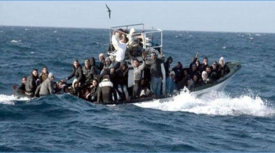 Mahdia : Une famille de 5 personne immigre clandestinemsent vers l'Italie