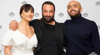 Cannes 2019 : 'Tlamess' d’Alaeddine Slim, l’éloge de l’errance humaine