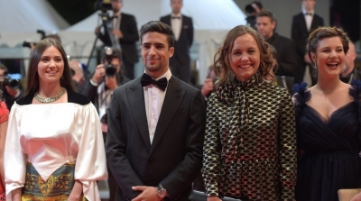 Abdellatif Kechiche et 'Mektoub My Love: Intermezzo' choque la Croisette 