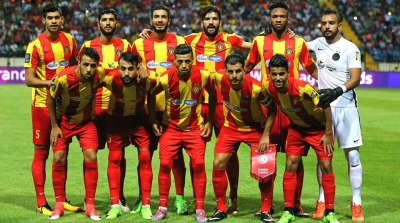 CAFCL : Formation probable de l'Espérance face au Wydad