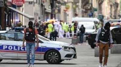 Colis piégé à Lyon : arrestation de l'auteur présumé et d'un second suspect