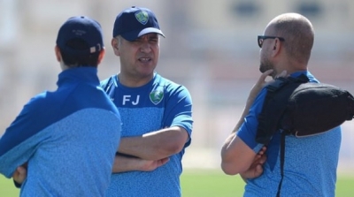 CSS : Fethi Jebal remplace Ruud Krol