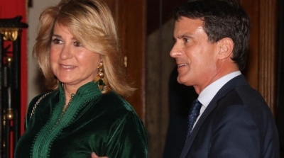 Manuel Valls va épouser la richissime Susana Gallardo