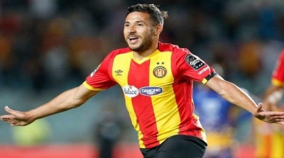 Youssef Bleili convoqué à l’équipe nationale algérienne