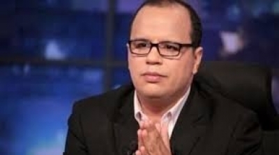 Naoufel Ouertani subit une opération chirurgicale délicate