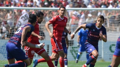 Coupe de Tunisie : L’ES Sahel rejoint l’Espérance ST, le CS Sfaxien et le S Gabésien en demi-finale