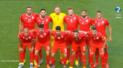 Amical : La Tunisie domine L'Irak