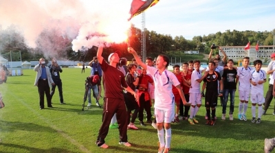 DNC : La Grande Finale à Aïn Draham