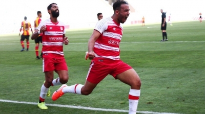 Le Club Africain remporte le derby face à l’Espérance