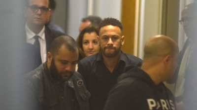 Neymar accusé de viol risque 5 ans de prison