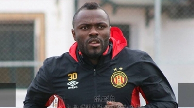 Franck Kom dément tout accord avec Al-Rayyan qatari