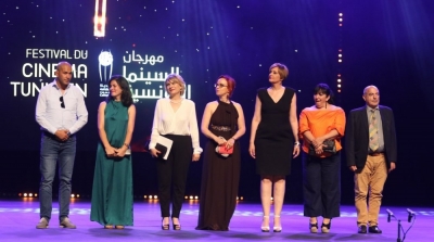 Palmarès du Festival du Cinéma Tunisien (Photos)
