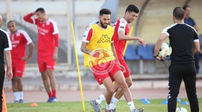 Match amical Tunisie - Burundi :Entrée gratuite 