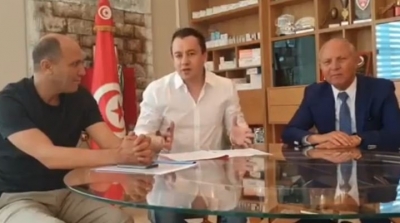 Semi Fehri finalise l’acquisition de 49% des actions de la chaine Attassia