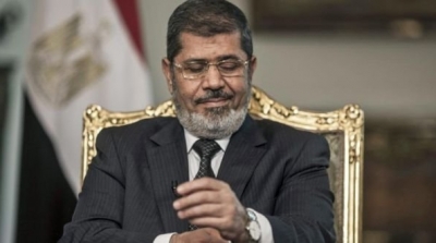 Egypte : Mohamed Morsi enterré au Caire