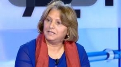 Affaire Belaid : Basma Khalfaoui accusée de dissimulation de preuves