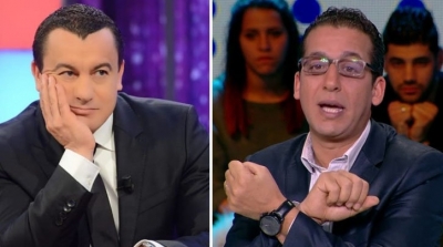 Tunisie : Boubaker Akecha prévoit l’emprisonnement de Sami Fehri 
