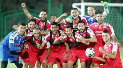 CAN-2019 : la Côte d'Ivoire, la Tunisie et le Mali entrent en piste