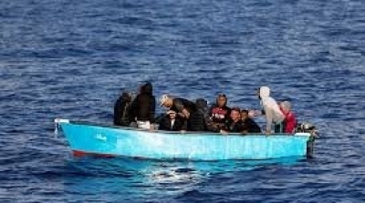 Tunisie : 16 migrants clandestins arrêtés à Nabeul 