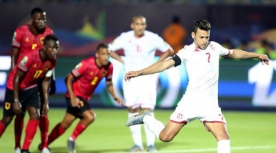 CAN-2019 : la Tunisie tenue en échec par l'Angola
