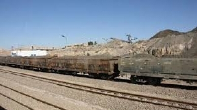 Gafsa : déraillement de 4 wagons du train transportant le phosphate