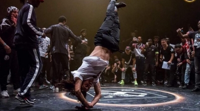Le breakdance sera l'un des nouveaux sports olympiques à Paris 2024