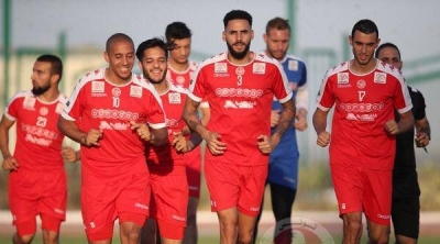 CAN 2019 : l’arbitre botswanais Joshua Bondo pour Tunisie-Mali