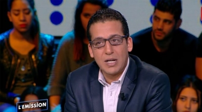 Boubaker Ben Akeicha suspendu de ses fonctions à Mosaïque Fm