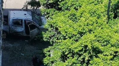 Explosion au parking de l’unité de lutte contre le terrorisme au Gorjani