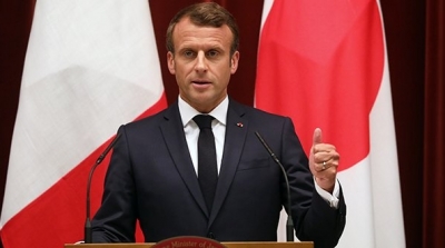 Macron condamne fermement les attentats de Tunis