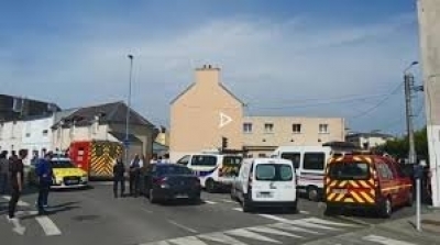 France : Coups de feu devant une mosquée à Brest
