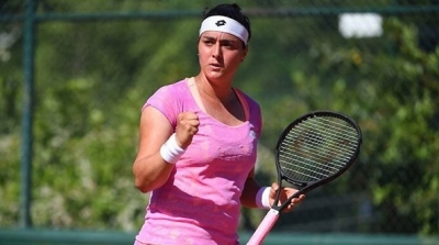 Ons Jabeur qualifiée pour la demi-finale du tournoi d'Eastbourne
