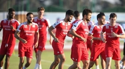 CAN 2019: formation probable de la Tunisie face au Mali